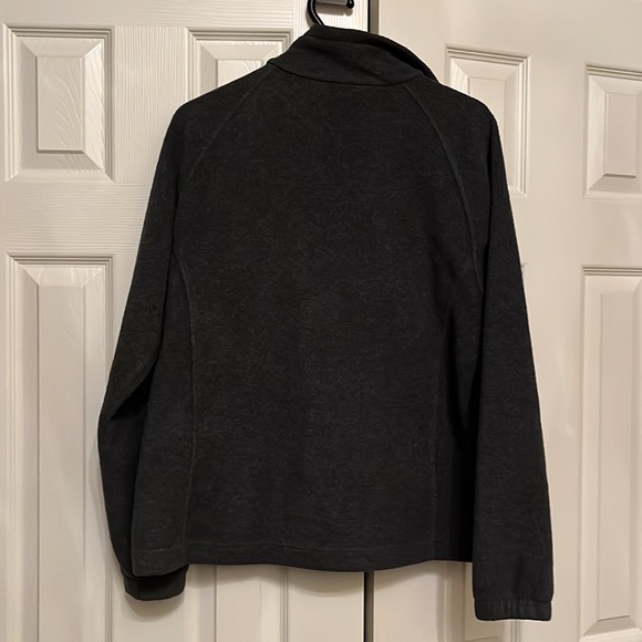 Ladies Columbia Fleece Jacket - Picture 5 of 5